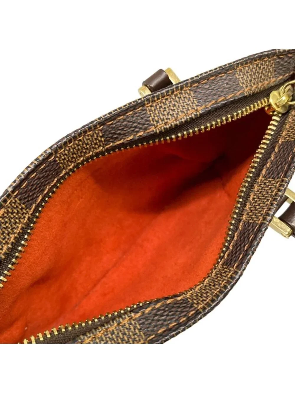 Louis Vuitton this authentic